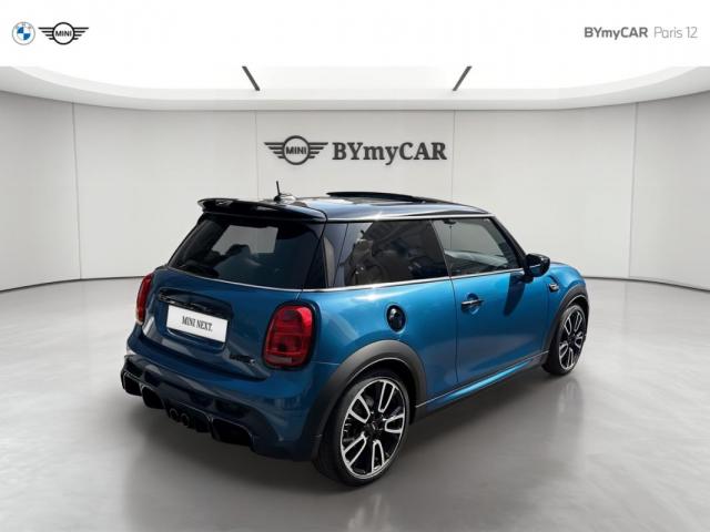 Mini 3 Portes image 9
