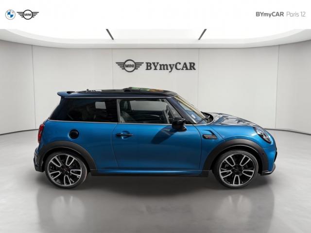 Mini 3 Portes image 6