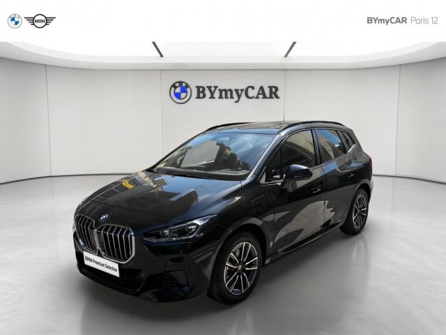 Bmw Serie 2 Active Tourer U06 225e Xdrive 245 Ch Dkg7 M Sport