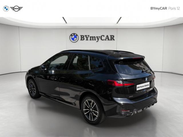 Bmw Serie 2 Active Tourer image 3