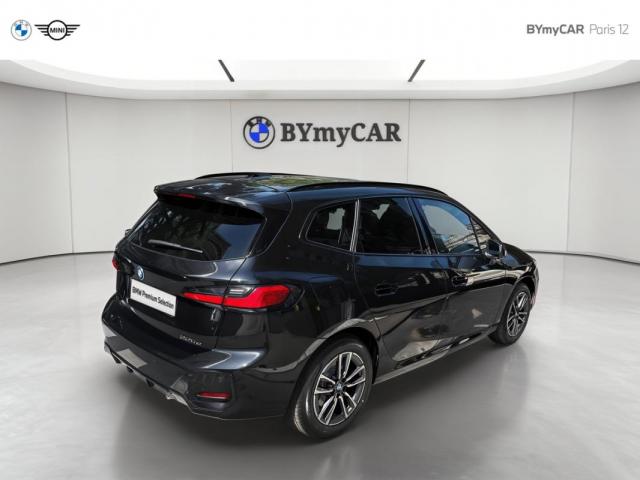 Bmw Serie 2 Active Tourer image 5