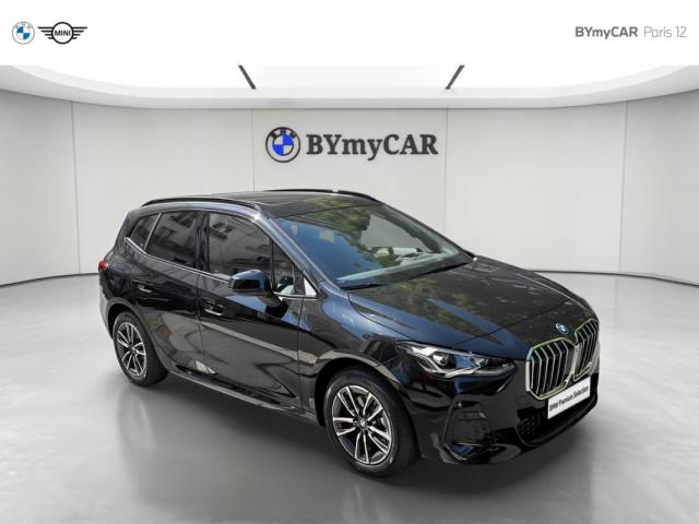 Bmw Serie 2 Active Tourer image 1