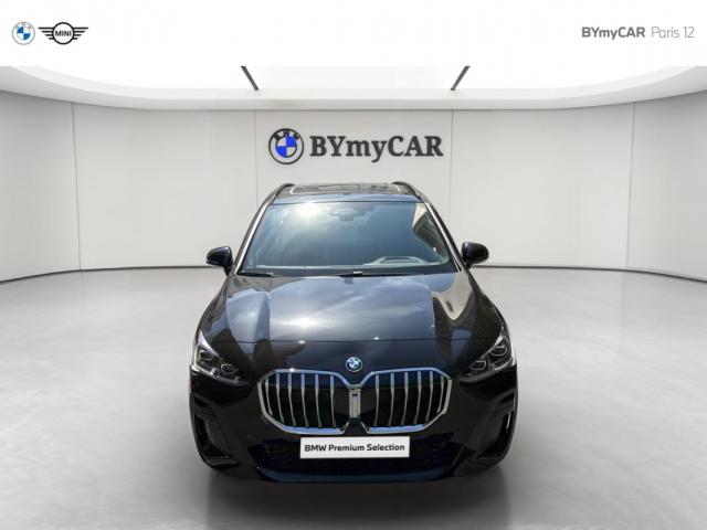 Bmw Serie 2 Active Tourer image 9