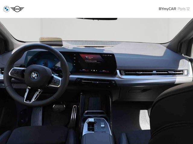 Bmw Serie 2 Active Tourer image 4