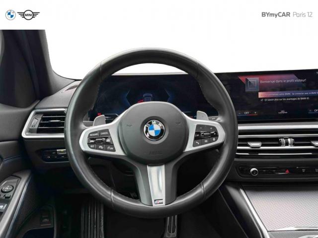 Bmw Série 3 image 7