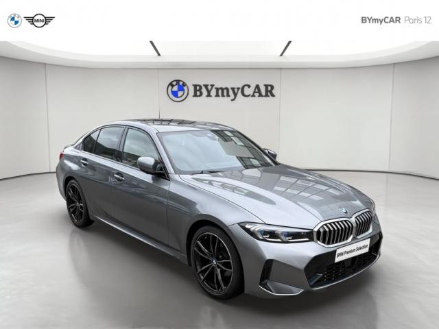 Bmw Série 3 image 3