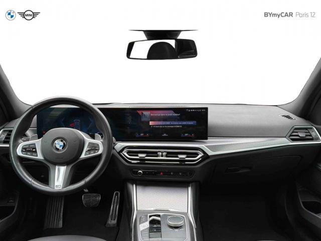 Bmw Série 3 image 8