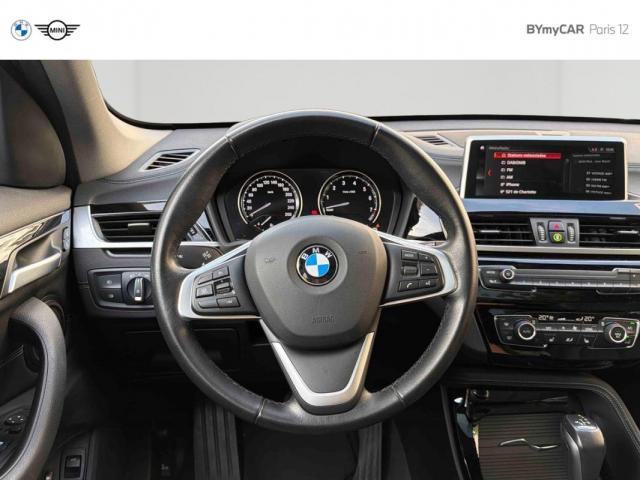 Bmw X1 image 8