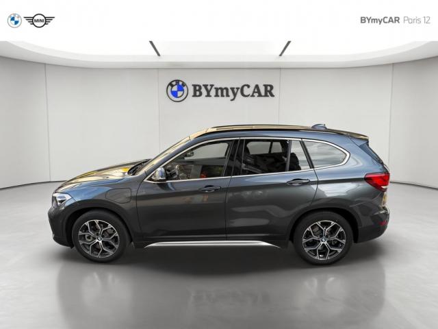 Bmw X1 image 1