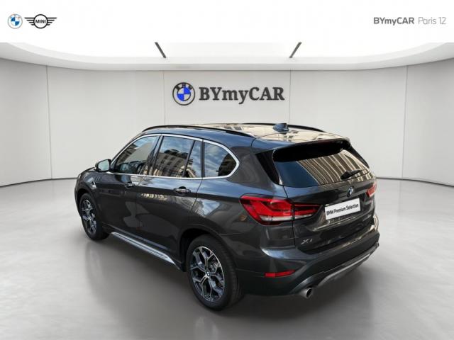 Bmw X1 image 4