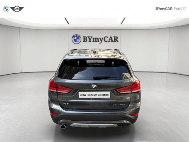 Bmw X1 image 5