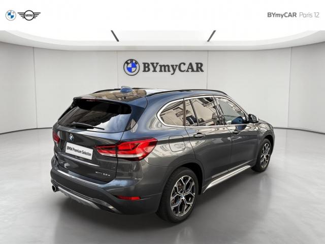 Bmw X1 image 2