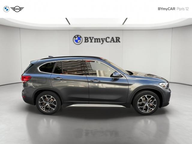 Bmw X1 image 6