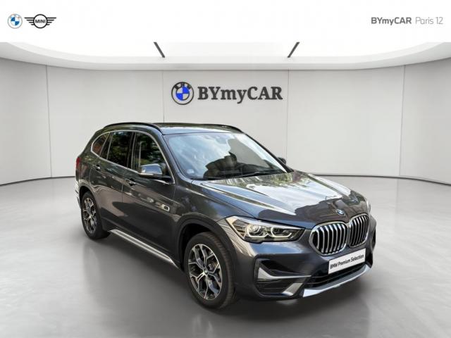 Bmw X1 image 9