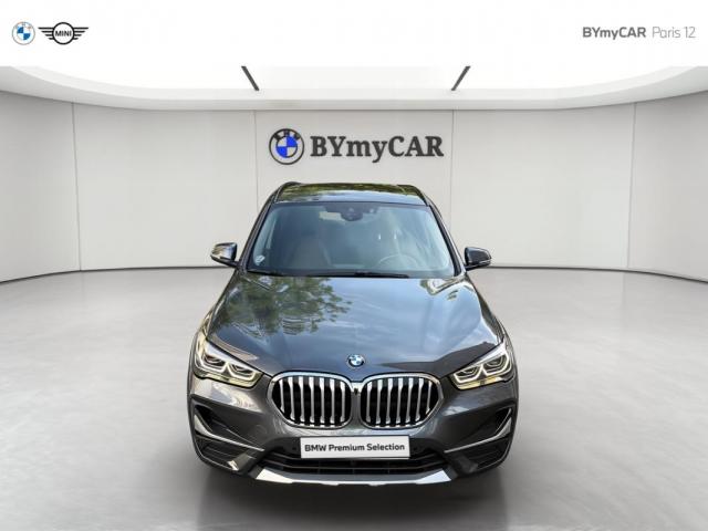 Bmw X1 image 3