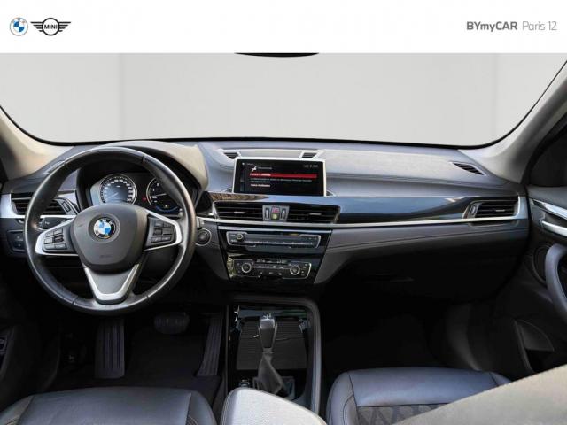 Bmw X1 image 7