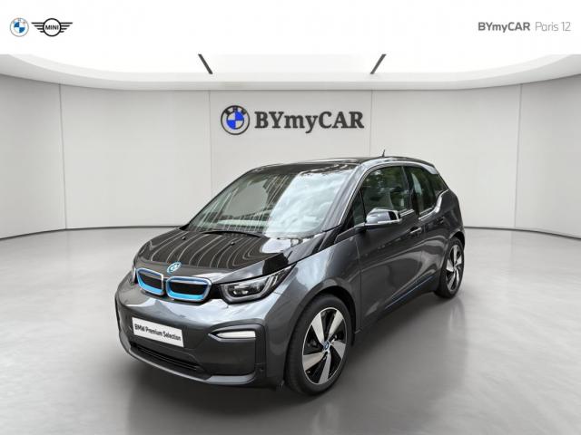 Bmw I3 I01 Lci 120 Ah 170 Ch Bva Ilife Atelier