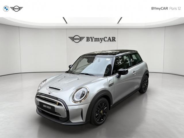 Mini 3 Portes Hatch Electric F56 Bev Lci Cooper Se 184 Ch Edition Premium