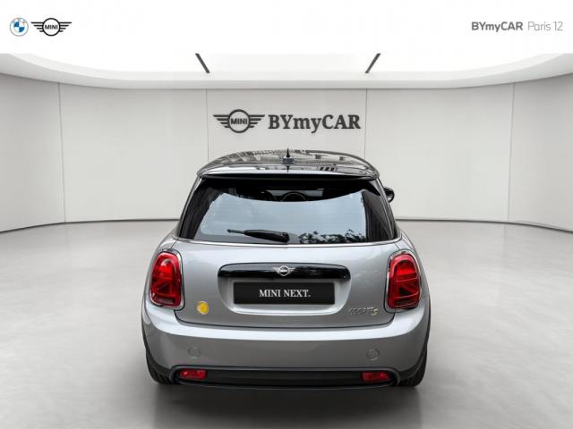 Mini 3 Portes image 1