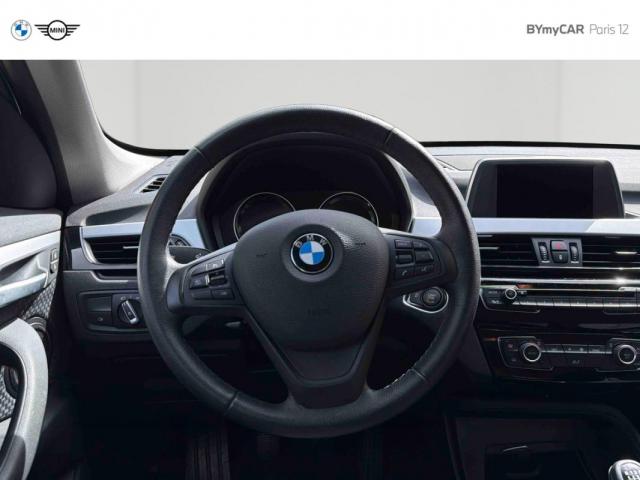 Bmw X1 image 6
