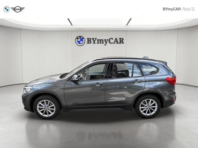 Bmw X1 image 7