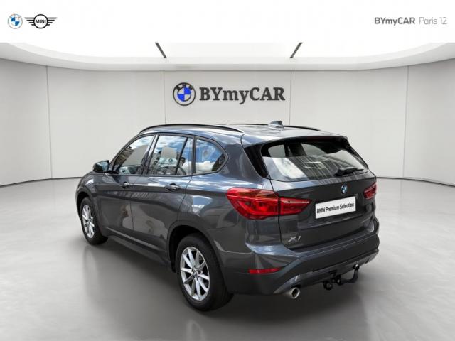 Bmw X1 image 1