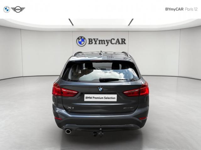 Bmw X1 image 4