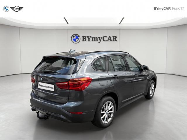 Bmw X1 image 3