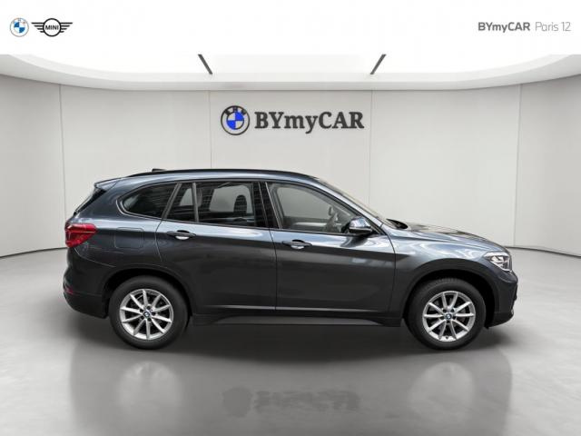 Bmw X1 image 8