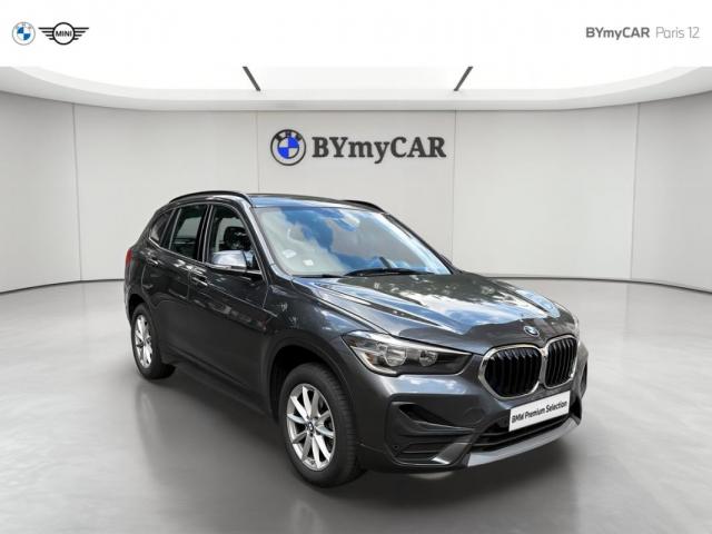 Bmw X1 image 2