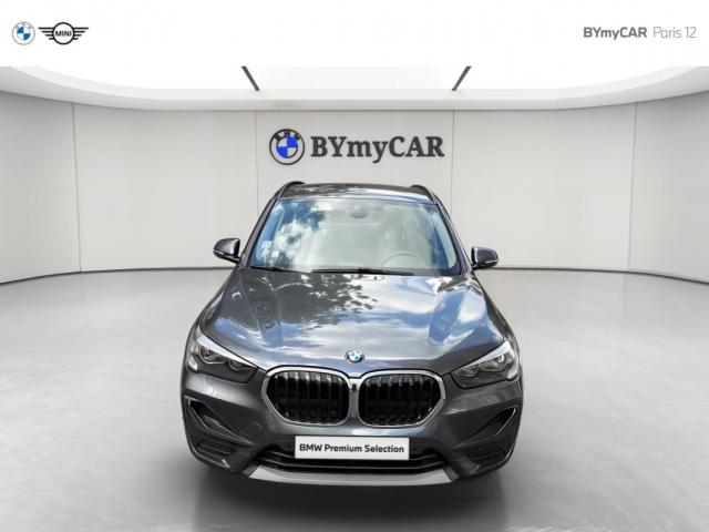 Bmw X1 image 9