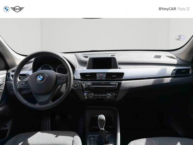 Bmw X1 image 5