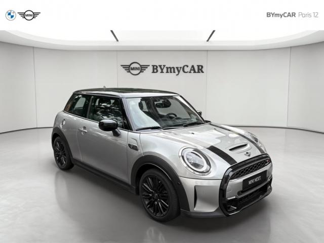Mini 3 Portes image 9