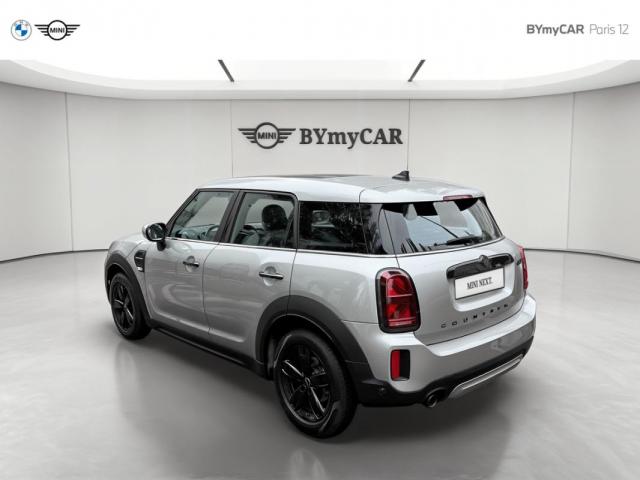 Mini Countryman image 5
