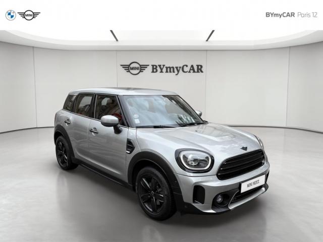 Mini Countryman image 8