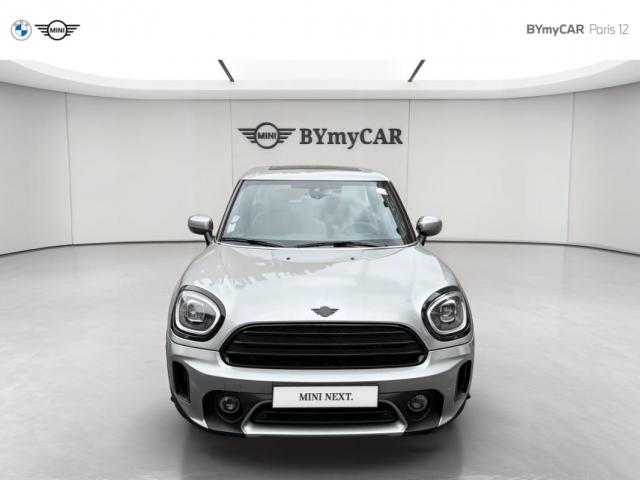 Mini Countryman image 6
