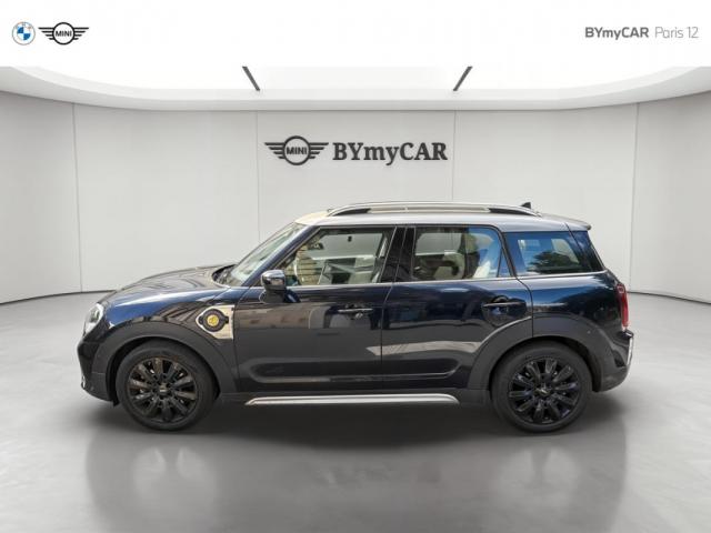 Mini Countryman image 1