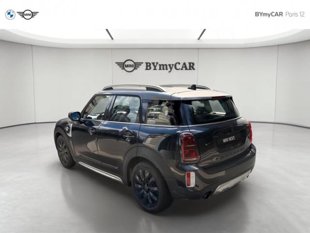 Mini Countryman image 5