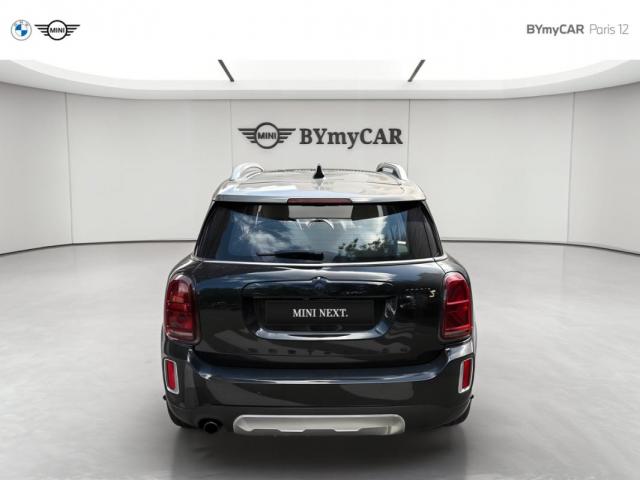 Mini Countryman image 9