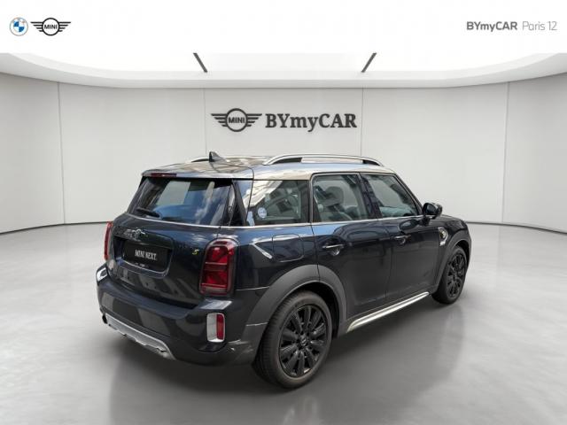 Mini Countryman image 2