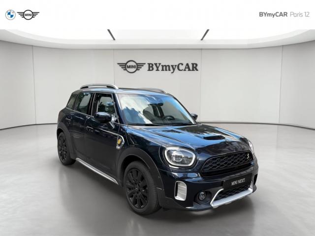 Mini Countryman image 7
