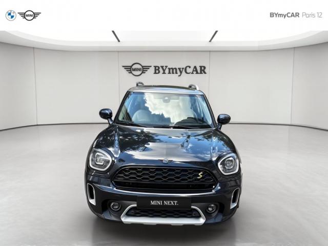 Mini Countryman image 3