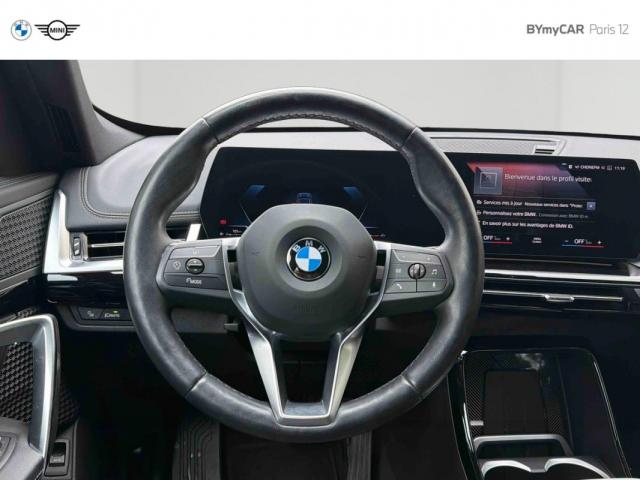 Bmw X1 image 9