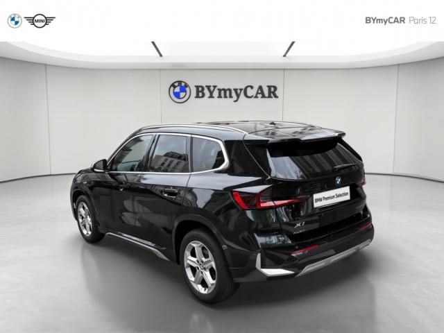 Bmw X1 image 7