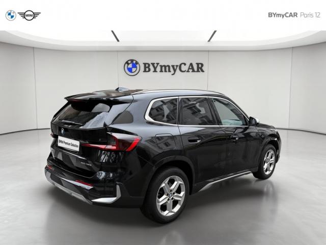 Bmw X1 image 4