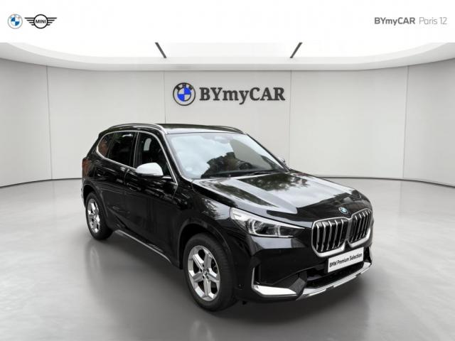 Bmw X1 image 8