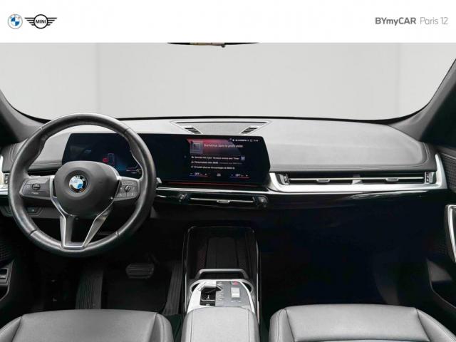 Bmw X1 image 5
