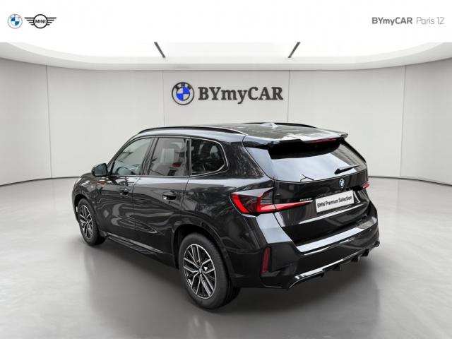 Bmw X1 image 7