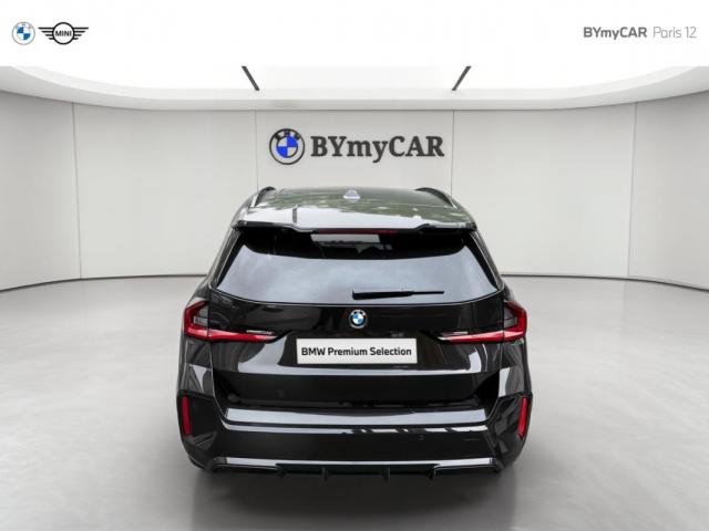 Bmw X1 image 2