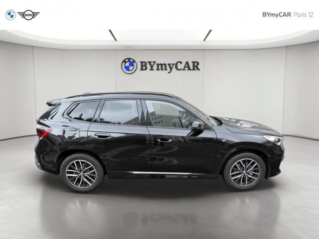 Bmw X1 image 6